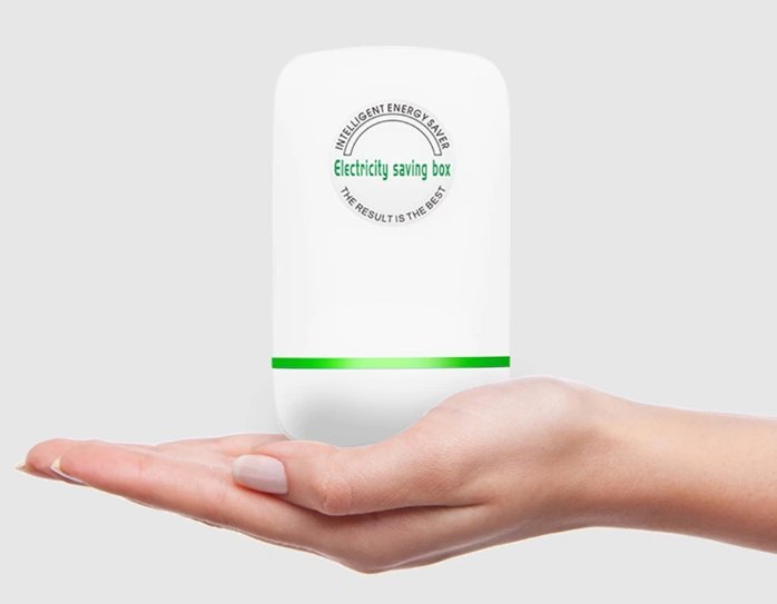 ⚡ KAUFE 2, ERHALTE 1 GRATIS! 💰 30KW Stromspar-Gerät – Stabile Stromversorgung, Spart Bis Zu 40% Ihrer Rechnung & Premium Qualität 🔌