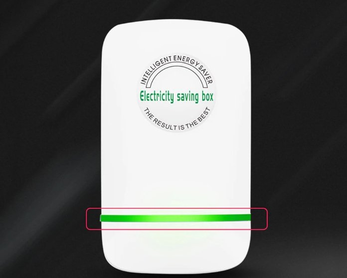 ⚡ KAUFE 2, ERHALTE 1 GRATIS! 💰 30KW Stromspar-Gerät – Stabile Stromversorgung, Spart Bis Zu 40% Ihrer Rechnung & Premium Qualität 🔌