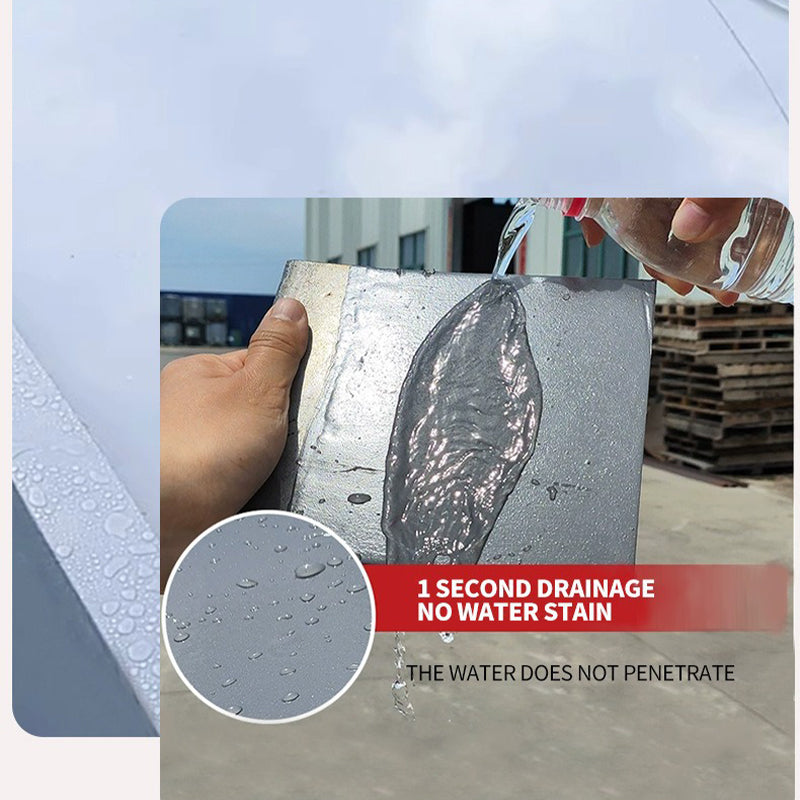 ✨LETZTER TAG VERKAUF 65% RABATT✨Dachabdichtung – Anti-Leckage Dichtmasse ✈️ Kostenloser Versand