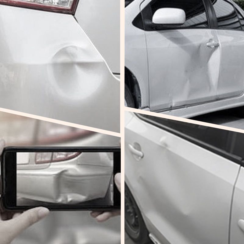 Magische Dellenreparatur – Auto Karosserie Dellenreparatur Saugnapf Werkzeug