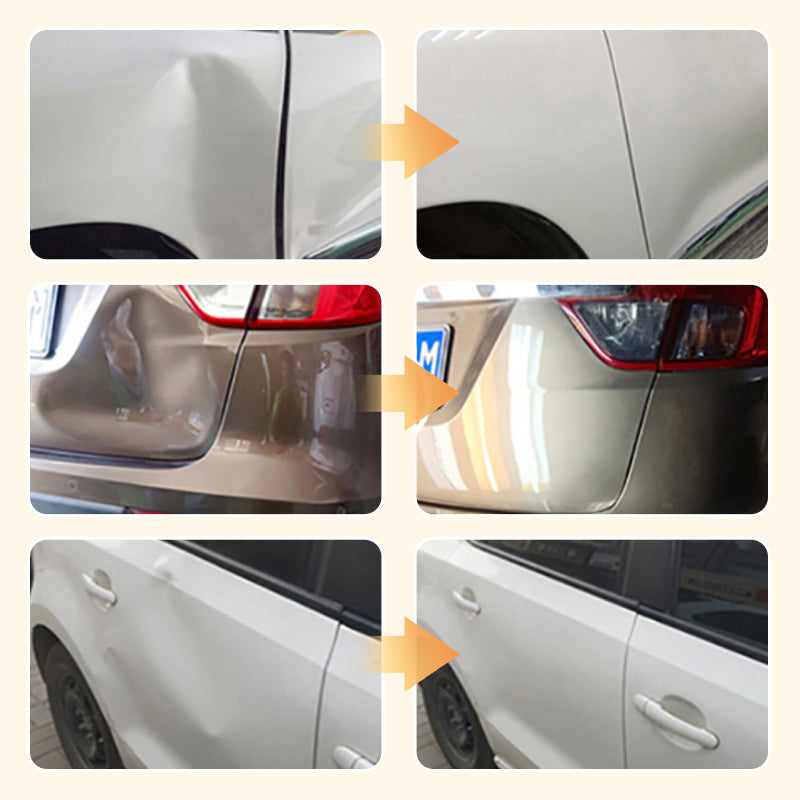 Magische Dellenreparatur – Auto Karosserie Dellenreparatur Saugnapf Werkzeug