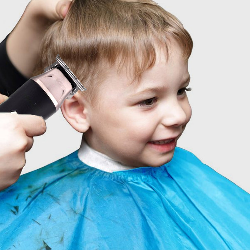 🎁Zeitlich begrenzter Rabatt von 50%✨ LCD Digitaler Haarschneider