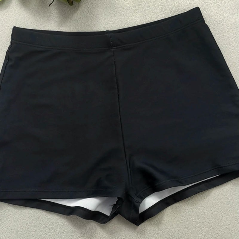 🌺 47% RABATT! ☀️ Damen-Tankini-Badeanzüge mit Blumenmuster und Boyshorts – Schnelltrocknend, Bequeme Passform & Modische Bedeckung 🏖️