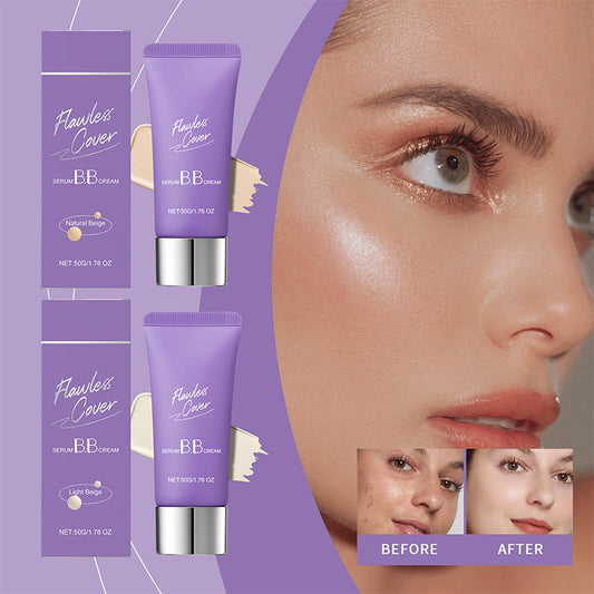 💖Precio especial de esta semana: COMPRA 1 Y LLÉVATE 1 GRATIS💥Crema BB hidratante ligera