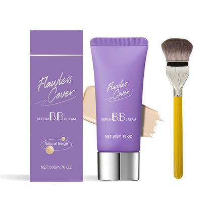 💖Precio especial de esta semana: COMPRA 1 Y LLÉVATE 1 GRATIS💥Crema BB hidratante ligera
