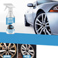 🔥Kaufen Sie 2 und erhalten Sie 1 gratis✨Spray zum Entfernen von Rost und Eisenpartikeln an Autos