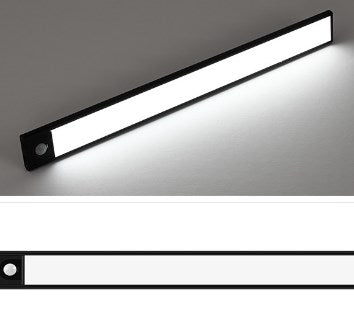 💡LUZ LED PARA GABINETE CON SENSOR DE MOVIMIENTO✨
