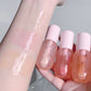 💙Promoción del último día: 50 % de descuento💙Aceite labial hidratante que realza el brillo