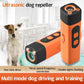 🔥Venta Caliente 50% de Descuento🔥Repelente Ultrasónico para Perros y Entrenador Canino