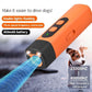 🔥Venta Caliente 50% de Descuento🔥Repelente Ultrasónico para Perros y Entrenador Canino