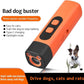 🔥Venta Caliente 50% de Descuento🔥Repelente Ultrasónico para Perros y Entrenador Canino
