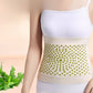 Protector de Cintura Elástico de Invierno para Mujer