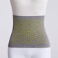 Protector de Cintura Elástico de Invierno para Mujer