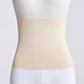Protector de Cintura Elástico de Invierno para Mujer