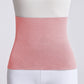 Protector de Cintura Elástico de Invierno para Mujer