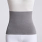 Protector de Cintura Elástico de Invierno para Mujer