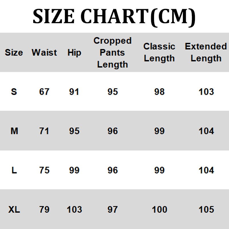 Weite Damen-Hose mit Spitzen und Zierperlen