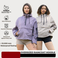 🔥Best Sale🔥Chaqueta softshell causal con capuch