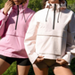 🔥Best Sale🔥Chaqueta softshell causal con capuch