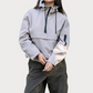 🔥Best Sale🔥Chaqueta softshell causal con capuch