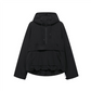 🔥Best Sale🔥Chaqueta softshell causal con capuch