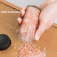 Estante para especias con noria giratoria de 360°