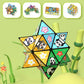 🧒✨Juguete creativo plegable Panda Cube para niños