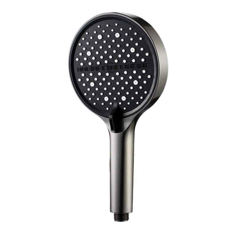 ⏳🔥 BEGRENZTE ZEIT 50 % RABATT! ⏰🚿 Hochdruck‑Regenduschkopf｜360°‑Neigung, selbstreinigend, passend für Standard‑Duscheschläuche 💧