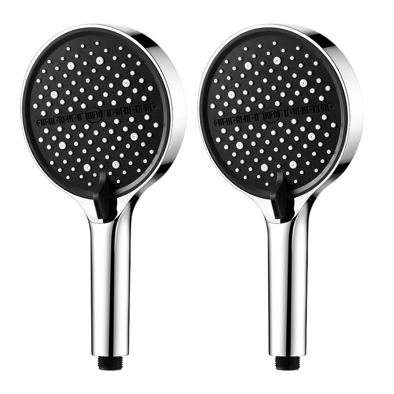 ⏳🔥 BEGRENZTE ZEIT 50 % RABATT! ⏰🚿 Hochdruck‑Regenduschkopf｜360°‑Neigung, selbstreinigend, passend für Standard‑Duscheschläuche 💧