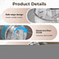 🔥 ¡COMPRA 2 LLEVA 3! 🚰 Estante Universal Extraíble para Grifos - Amplía Espacios de Almacenamiento en Cocina/Baño sin Obras 🔩📦