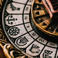 👁️‍🗨️🔥LAST DAY 52% OFF👁️‍🗨️Handmade Tarot Vision Pendant: Connect to Cosmic Wisdom Anytime(✨Comes with instruction manual)