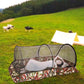 Carpa Plegable y Portátil para Camping al Aire Libre