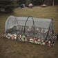 Carpa Plegable y Portátil para Camping al Aire Libre