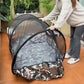 Carpa Plegable y Portátil para Camping al Aire Libre