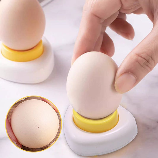 💥¡Compra 1 y recibe 1 GRATIS!🥚Perforador de huevos con cierre de seguridad