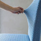 🪑 50 % Rabatt! Elegante Jacquard-Stuhlhusse mit Karomuster – Stretch Stuhlbezug für Esszimmerstühle