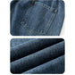 📢📢50 % Rabatt!! ⏰Herren lässige und lockere Jeans mit weitem Bein
