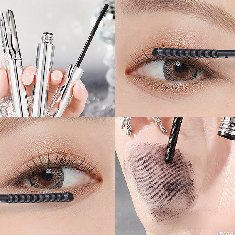 ⏰⏰ LETZTER RÜCKSTOSS! 💧 💧Die wasserfeste Fiber-Mascara für intensive, klumpenfreie Wimpern