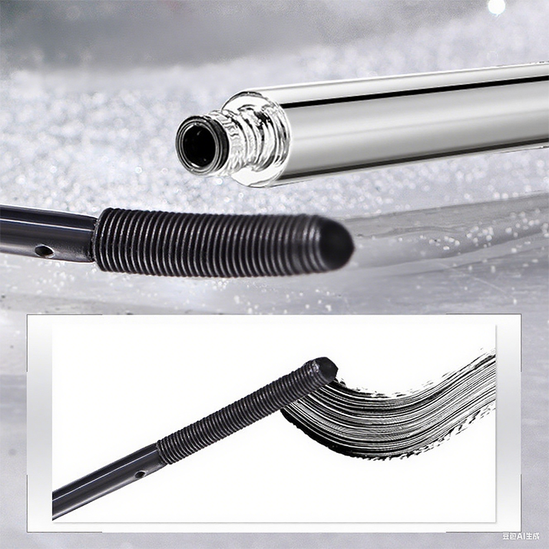 ⏰⏰ LETZTER RÜCKSTOSS! 💧 💧Die wasserfeste Fiber-Mascara für intensive, klumpenfreie Wimpern