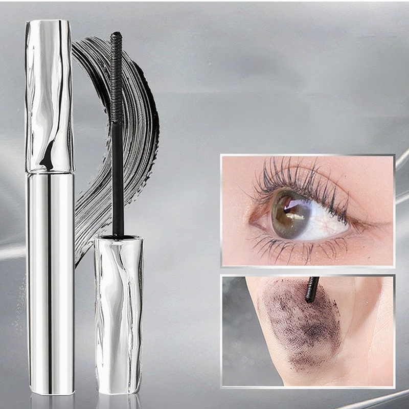 ⏰⏰ LETZTER RÜCKSTOSS! 💧 💧Die wasserfeste Fiber-Mascara für intensive, klumpenfreie Wimpern