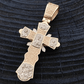✝️¡COMPRA 2 Y LLÉVATE 1 GRATIS!⏳Colgante de San Jesús Bendito: elegante diseño en acero inoxidable, símbolo de fe y protección, ideal para regalar 📿✨