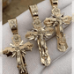 ✝️¡COMPRA 2 Y LLÉVATE 1 GRATIS!⏳Colgante de San Jesús Bendito: elegante diseño en acero inoxidable, símbolo de fe y protección, ideal para regalar 📿✨