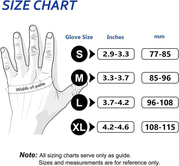 🧤🛡️NEUJAHRS-VERKAUF: Nitrile Pro Handschuhe – extrem reißfest, rutschsicher & fleckenbeständig ✅👏 Ideal für Haushalt, Werkstatt und nachhaltigen Alltagsgebrauch