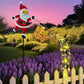 🎅Weihnachtsaktion: 50 % Rabatt!🎄Über 50.000 verkaufte Artikel! 🎁✨Weihnachts-Solar-Wasserkocherlampe & Laternen-Gartendekor-Kollektion💕
