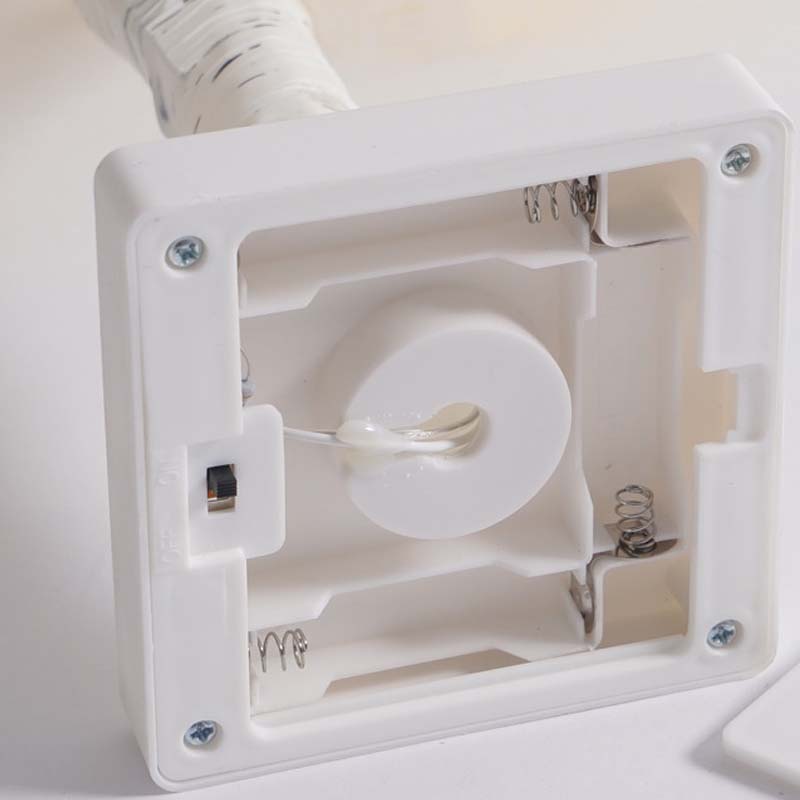 ✨ Dekorative LED-Lampe "Birke“ – warmes, einladendes Licht, energiesparend, natürliches Design 🌳💡