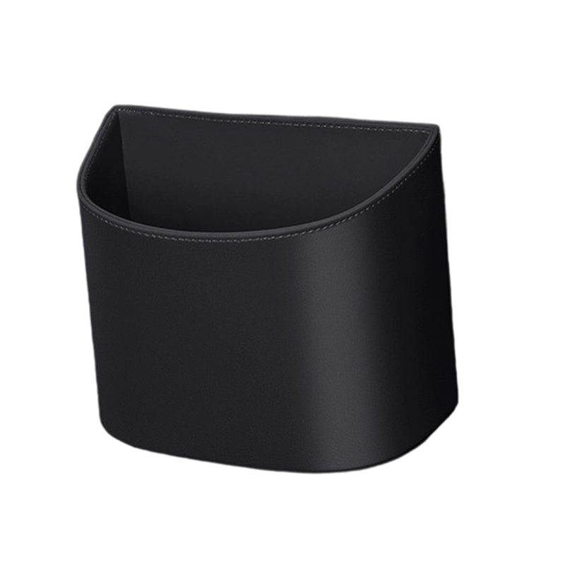 🚗🧺 50 % RABATT! Getränkehalter aus Leder für die Autotür – Breite Öffnung, Getränke und Handy sind leicht zu erreichen. Sicherer Halt durch Clip-Befestigung. PU-Leder, robust und stilvoll. 🛡️✨