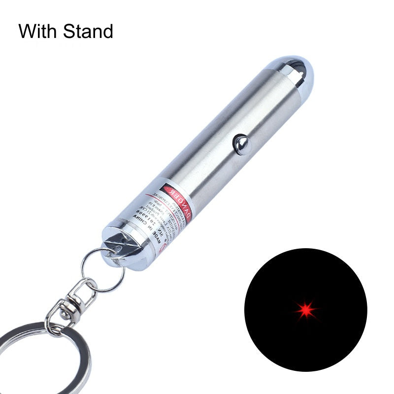 🔥Solange der Vorrat reicht 40 % Rabatt!🎁 Tragbarer Laser-Positionierstift