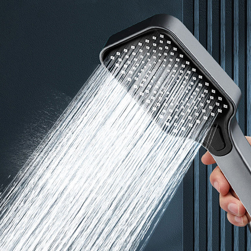 💞 50K+ VERKAUFT! ⚡🚿 Premium‑Duschkopf mit 4 Strahlmodi und Hochdruckfunktion