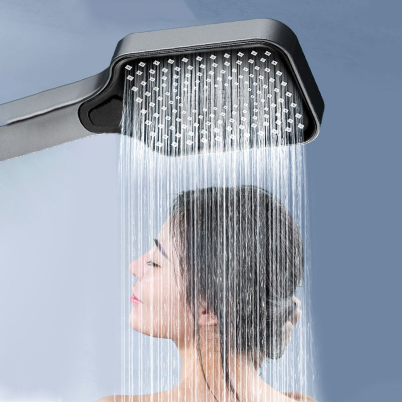 💞 50K+ VERKAUFT! ⚡🚿 Premium‑Duschkopf mit 4 Strahlmodi und Hochdruckfunktion