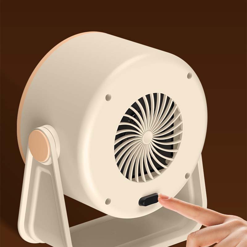 🔥 Entsperren Sie mini verstellbaren Raumheizer